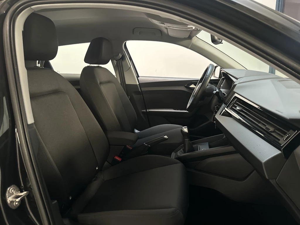 Audi A1 – foto 12