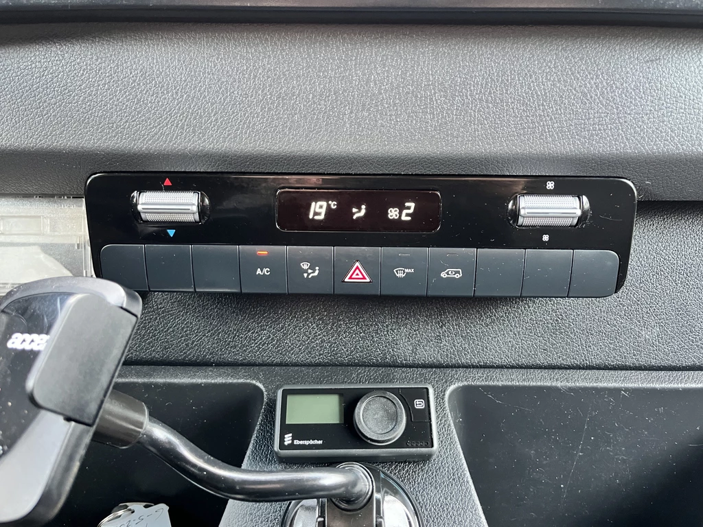 Mercedes-Benz Sprinter – foto 41