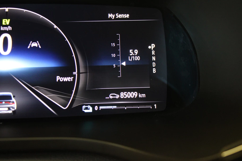 Renault Arkana – foto 20