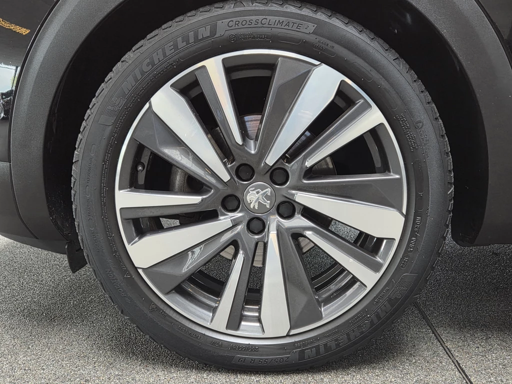 Peugeot 3008 – foto 11