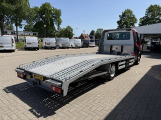 Iveco 40C18 3.0L Himatic automaat / oprijwagen / autoambulance / autotransport / Witteveen – thumbnail 3