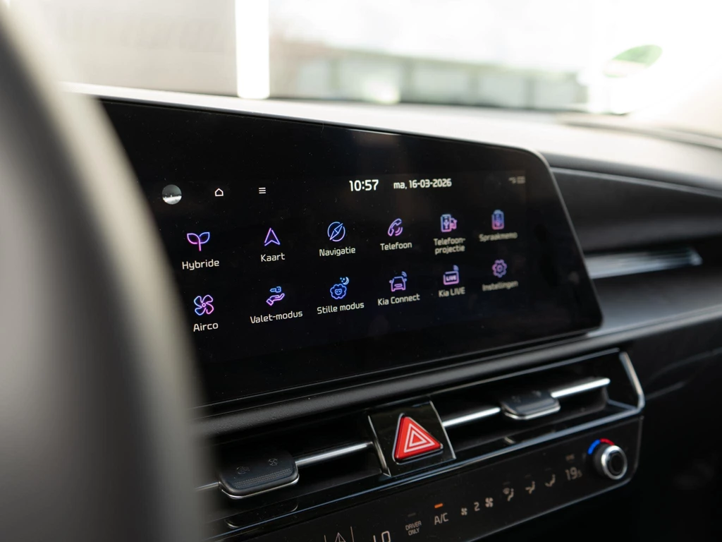 Kia Niro – foto 14