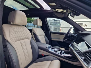 BMW X7 – thumbnail 17