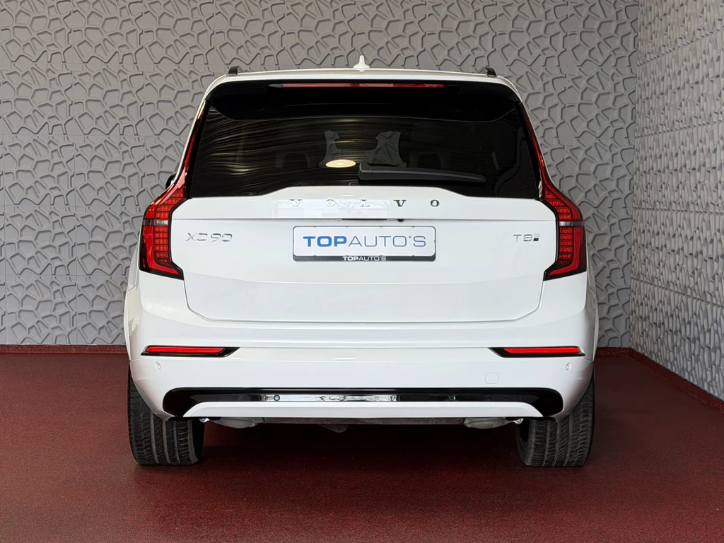 Volvo XC90 – foto 5