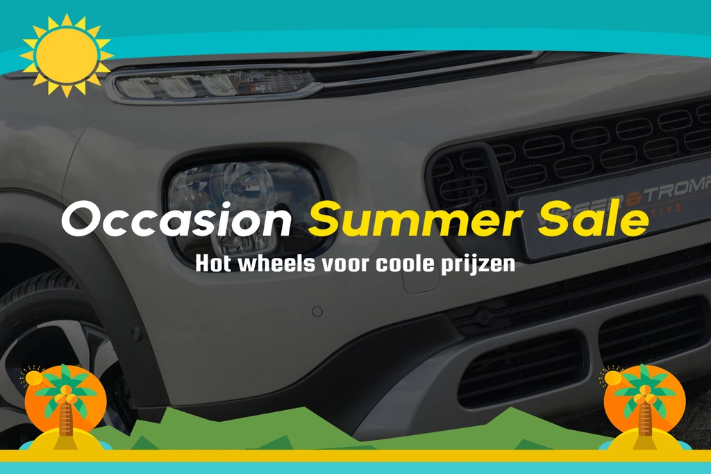 Citroën C3 Aircross – foto 8