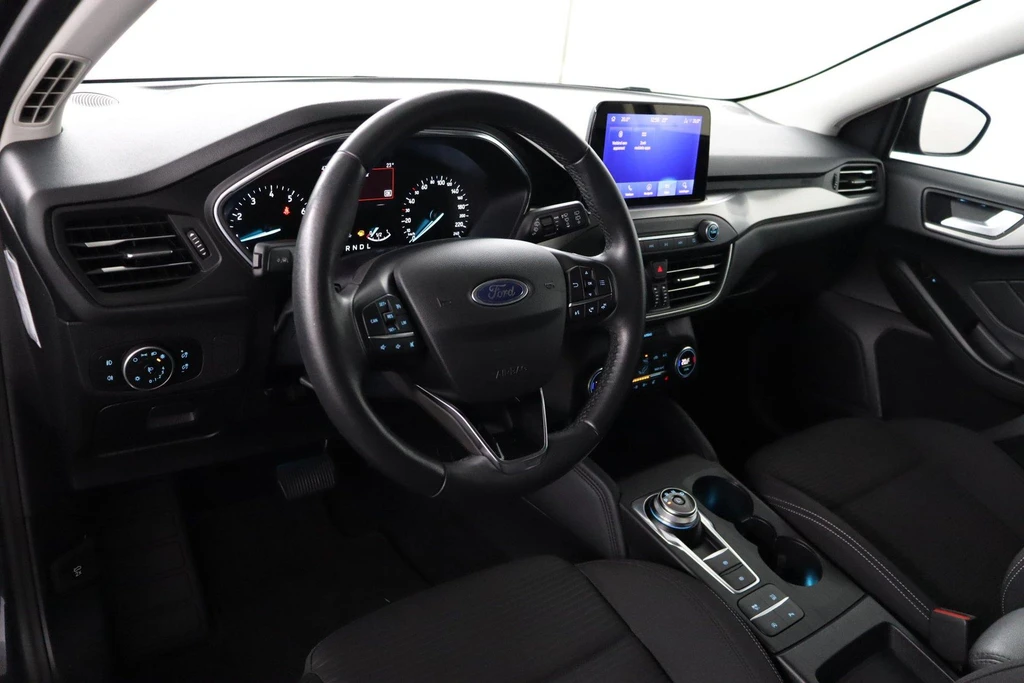 Ford Focus – foto 45