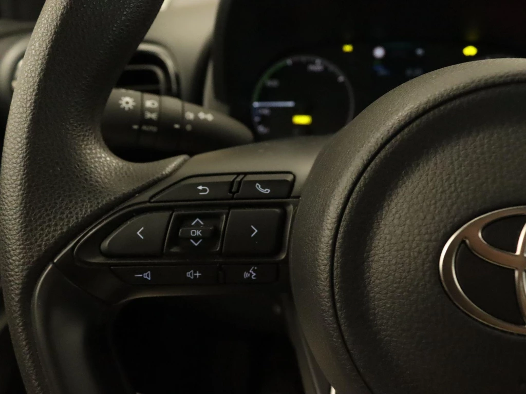 Toyota Yaris – foto 18