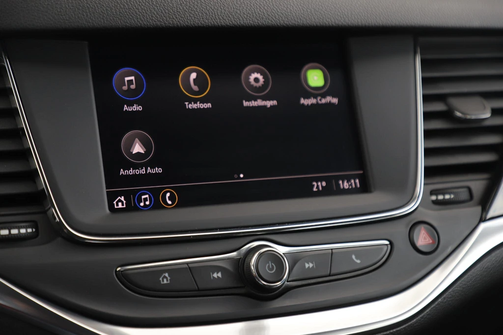 Opel Astra – foto 16
