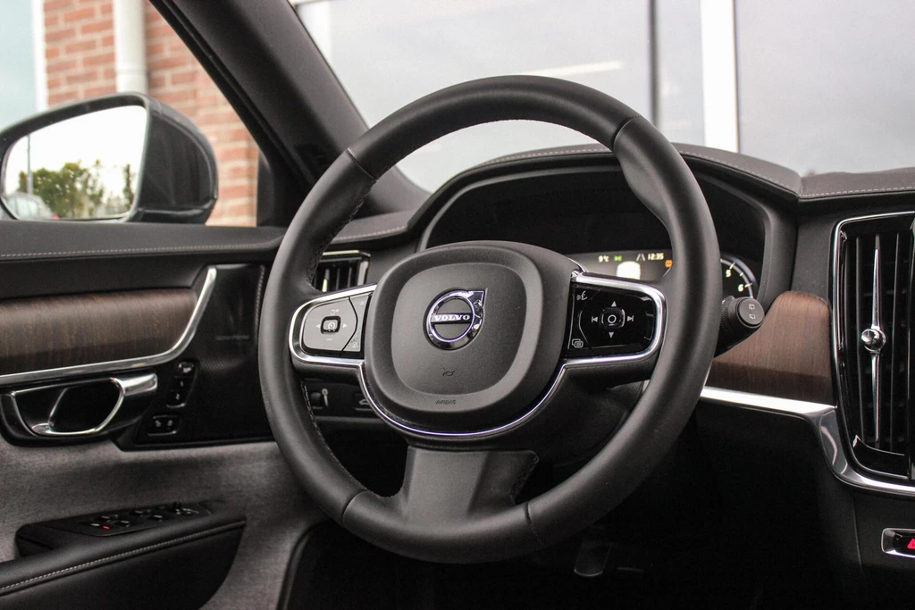 Volvo V90 – foto 22