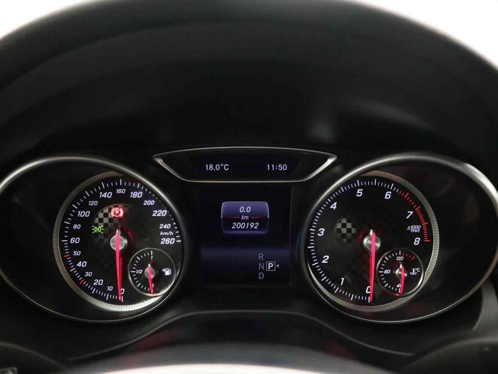 Mercedes-Benz A-Klasse – foto 31