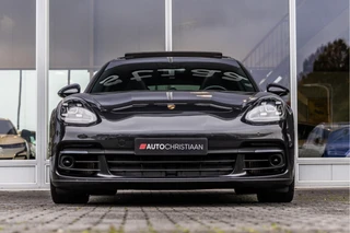 Porsche Panamera – thumbnail 8
