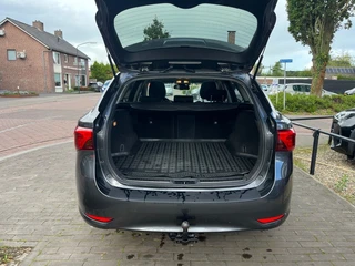 Toyota Avensis – thumbnail 18