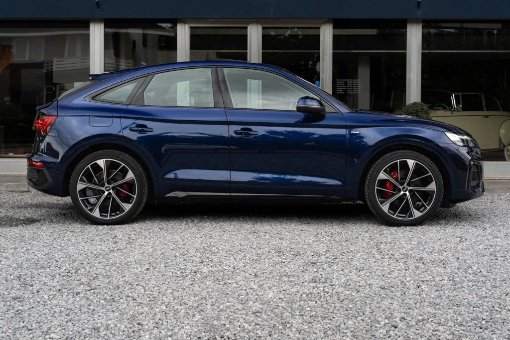 Audi Q5 – foto 6