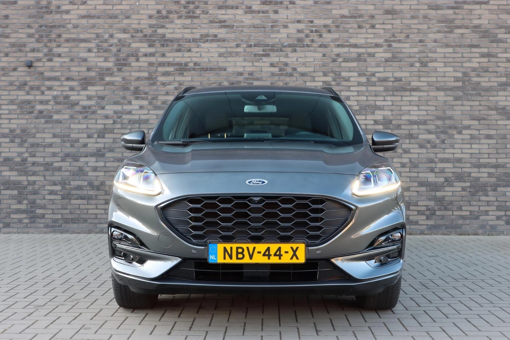 Ford Kuga – foto 8