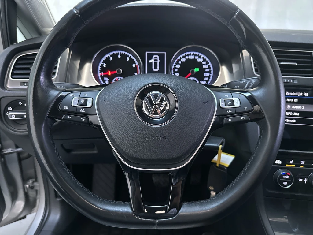Volkswagen Golf – foto 11