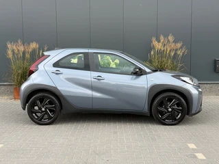 Toyota Aygo – thumbnail 9