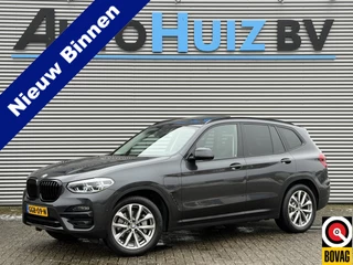 BMW X3 – thumbnail 1