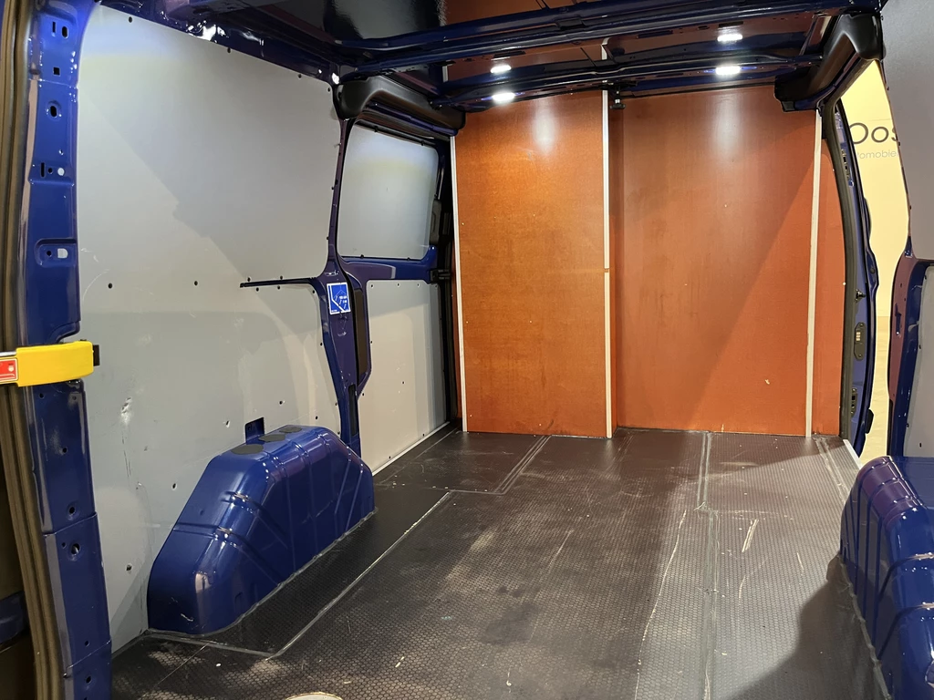 Ford Transit Custom – foto 18