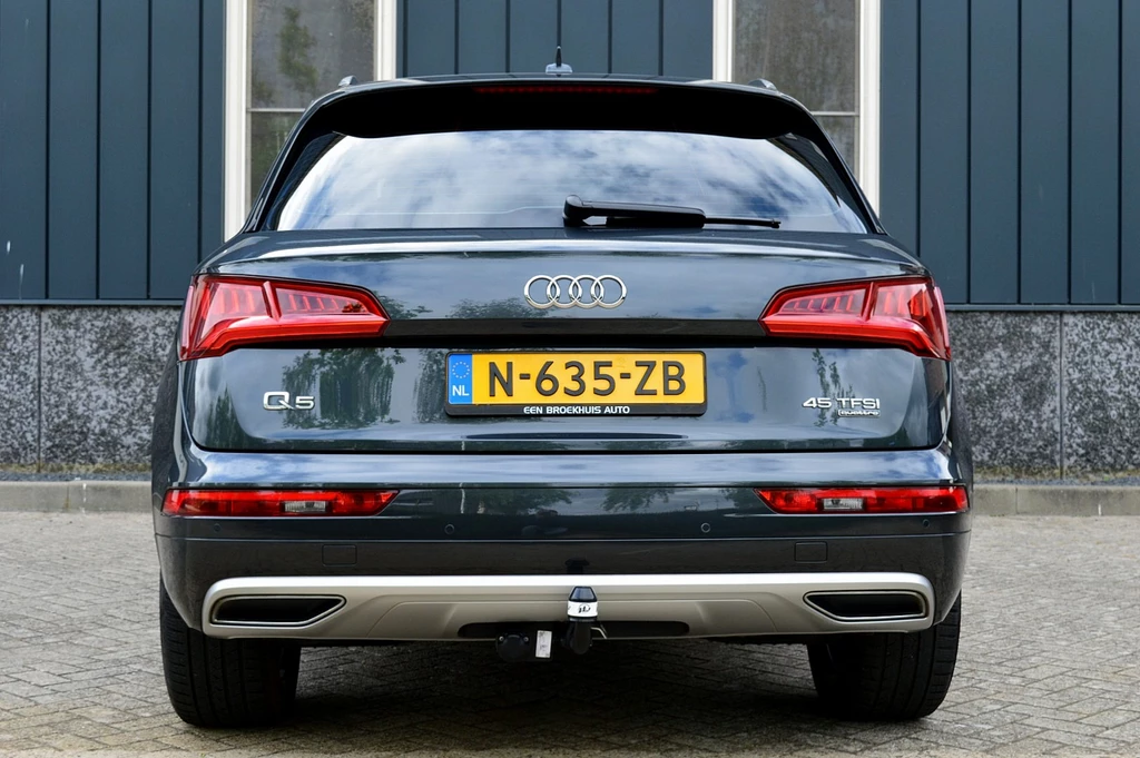 Audi Q5 – foto 4