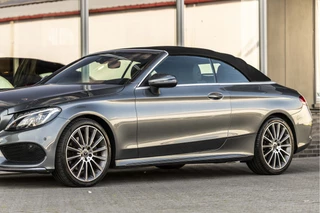 Mercedes-Benz C-Klasse – thumbnail 3