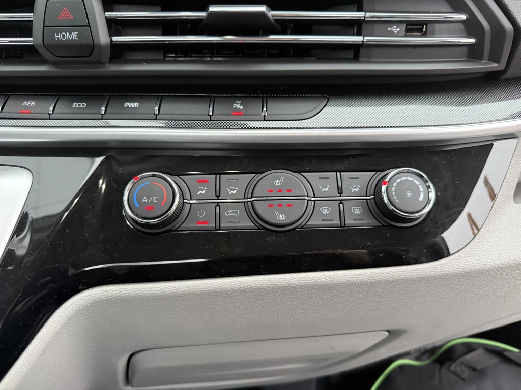 Maxus eDeliver9 – foto 11