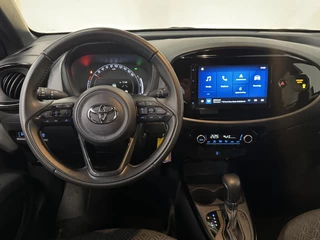 Toyota Aygo – thumbnail 13