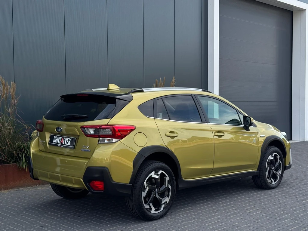 Subaru XV – foto 12
