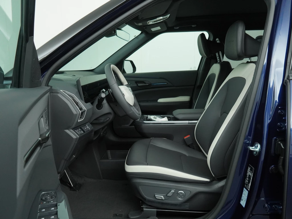 Kia EV5 – foto 19