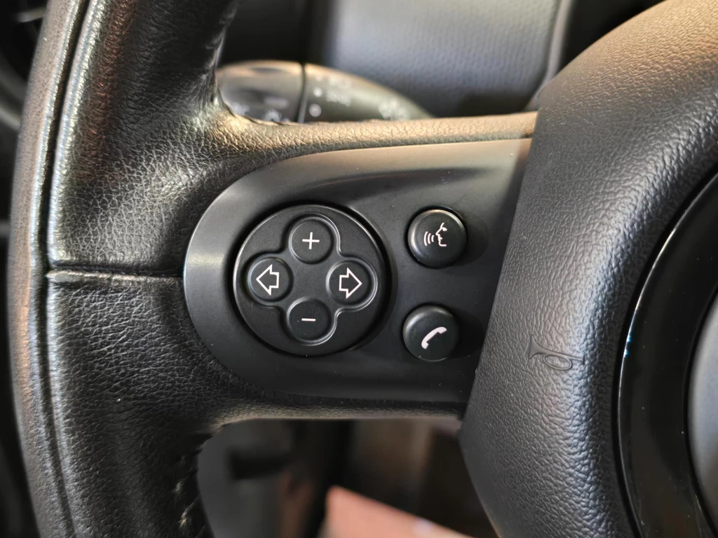 MINI Countryman – foto 15