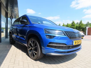 Škoda Karoq – thumbnail 5