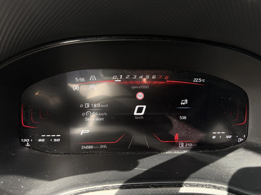 SEAT Ibiza – foto 6