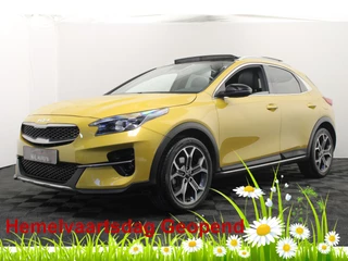 Kia XCeed – thumbnail 1