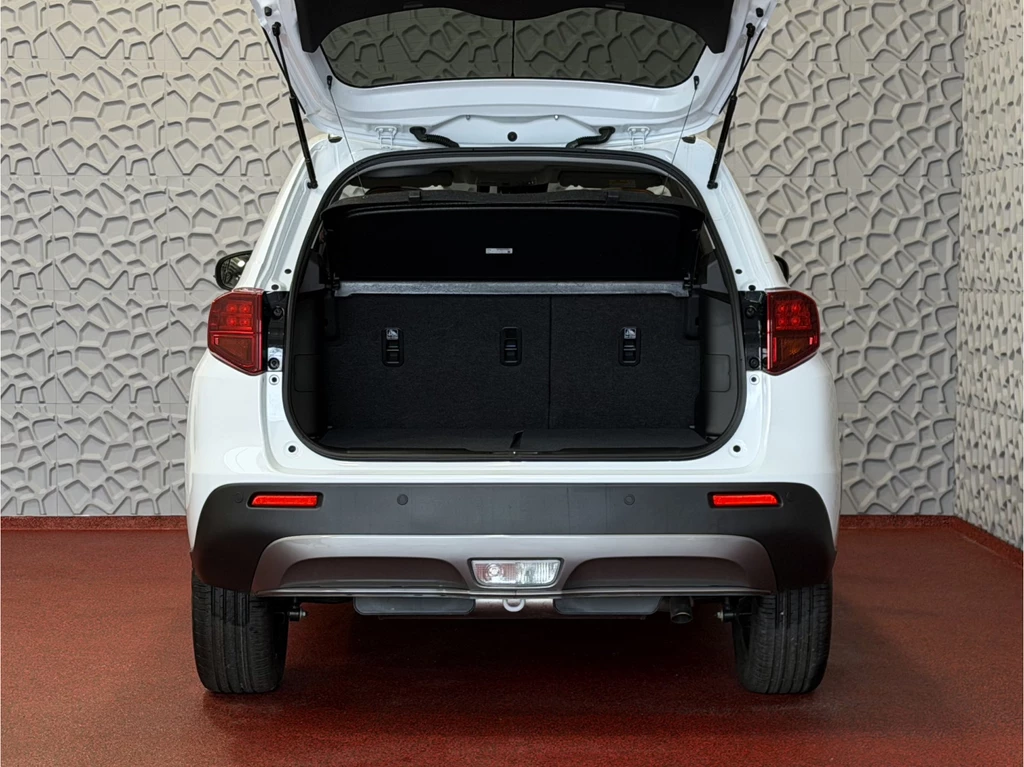 Suzuki Vitara – foto 55