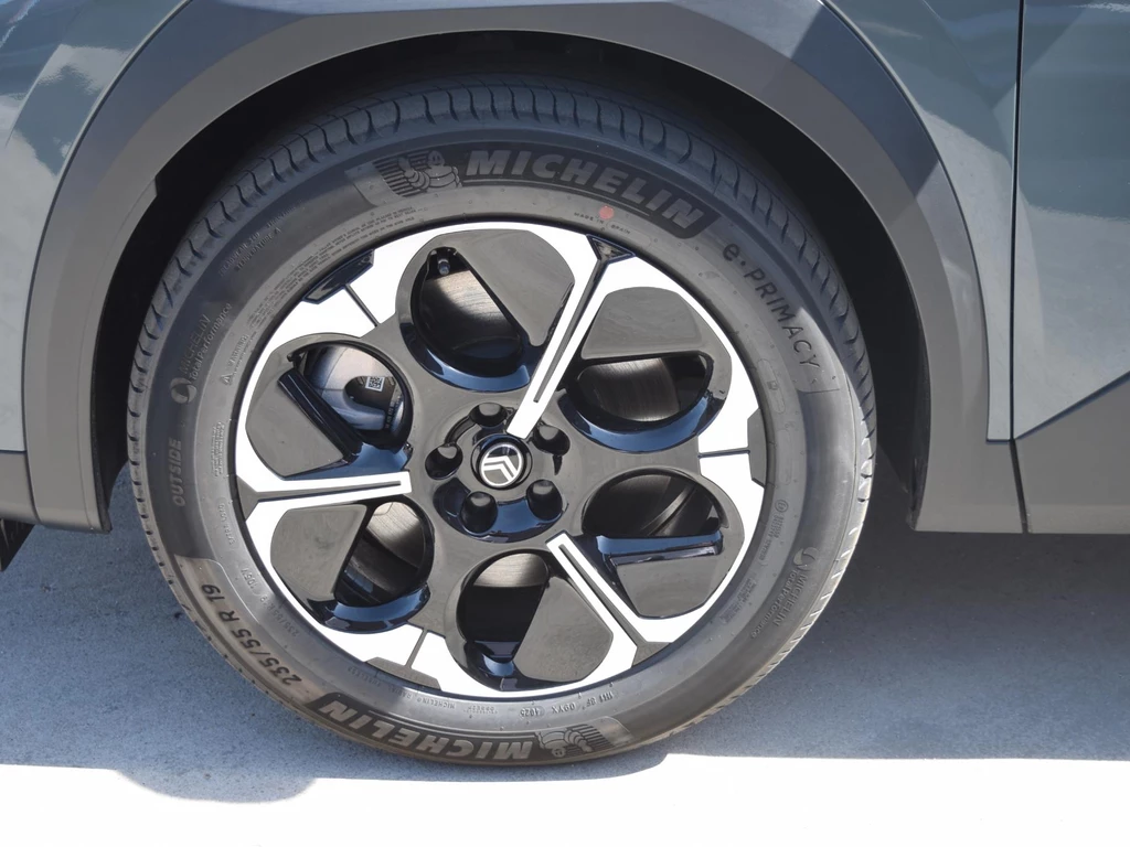 Citroën C5 Aircross – foto 24