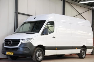 Mercedes-Benz Sprinter – thumbnail 1