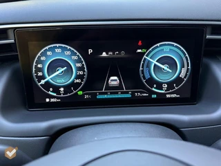 Hyundai Tucson – thumbnail 30