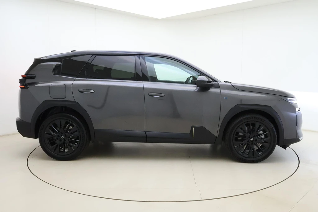 Citroën C5 Aircross – foto 7
