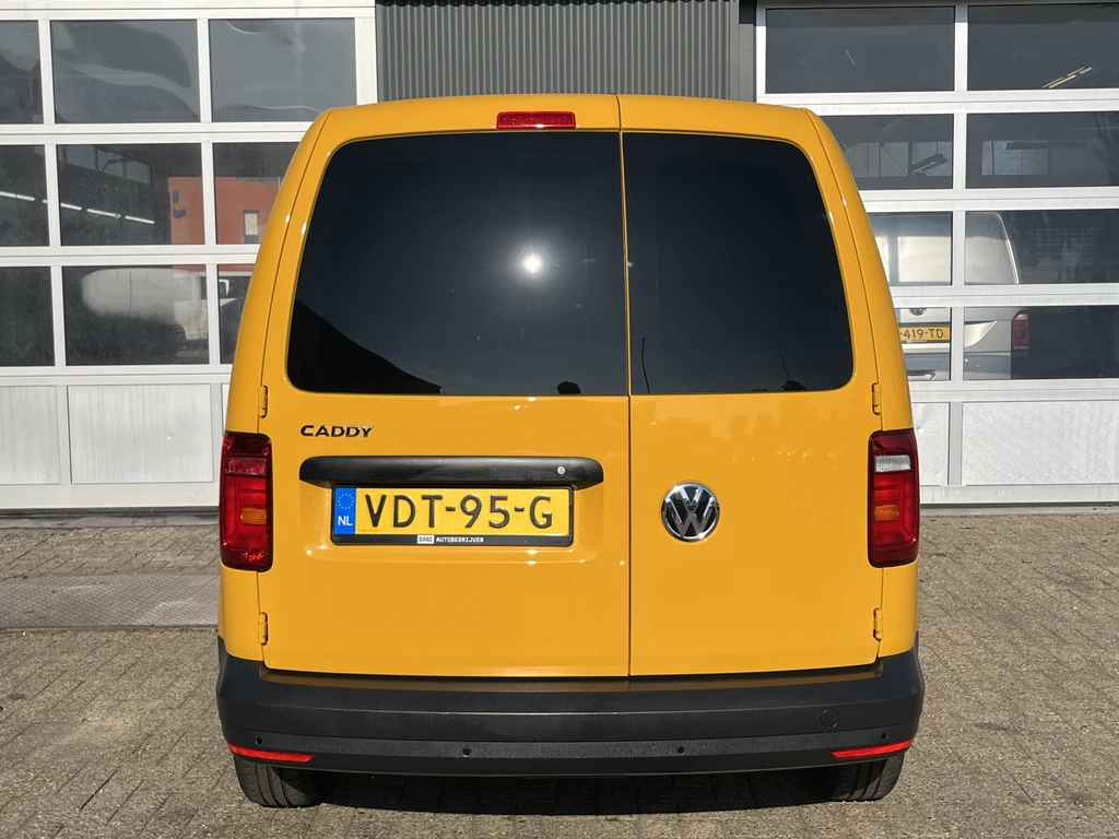 Volkswagen Caddy – foto 5