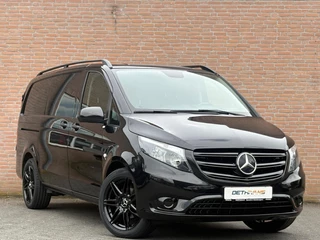 Mercedes-Benz Vito – thumbnail 6