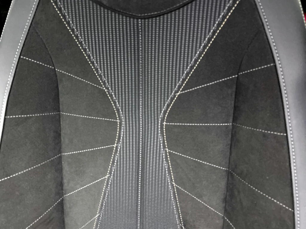 DS DS 4 – foto 17