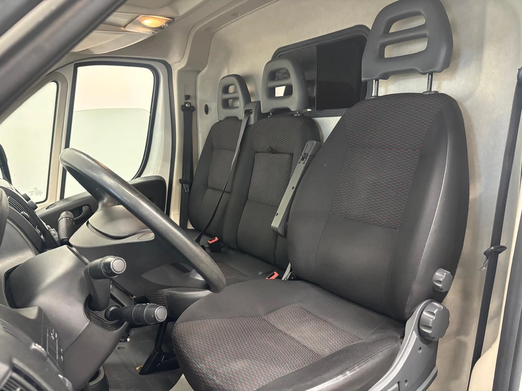 Peugeot Boxer – foto 10