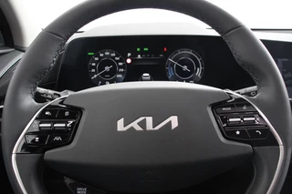 Kia Niro EV – thumbnail 13