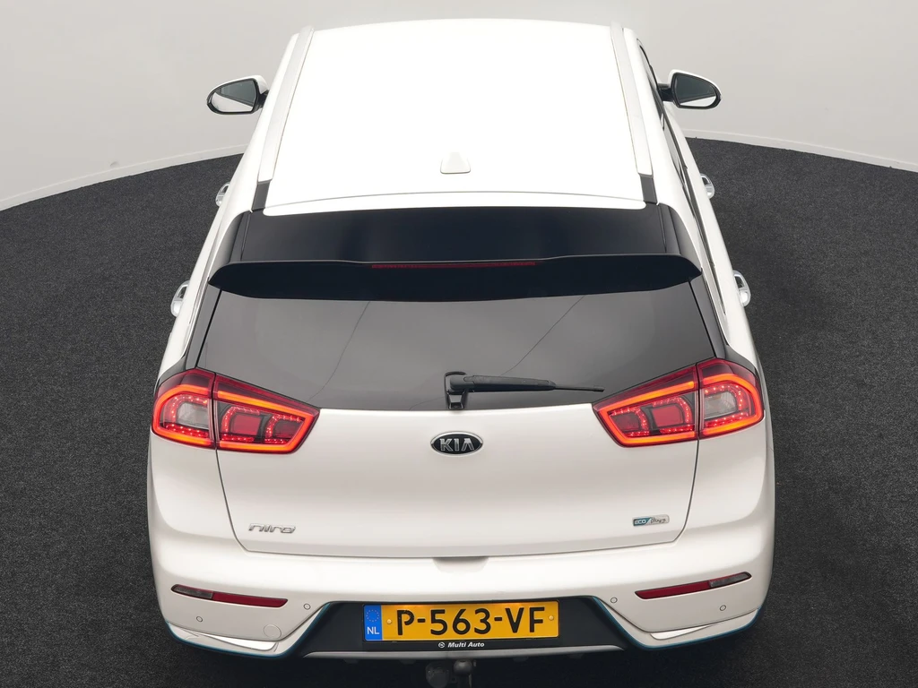 Kia Niro – foto 6