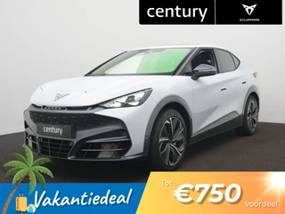 CUPRA Tavascan – thumbnail 1