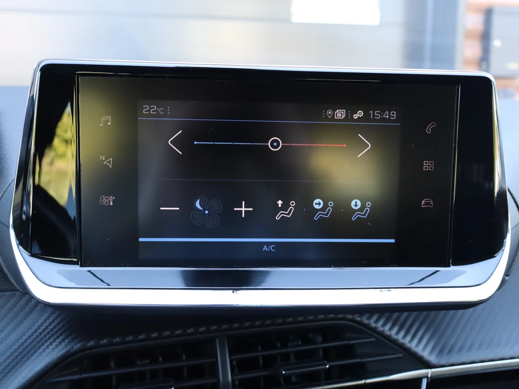 Peugeot 208 – foto 23