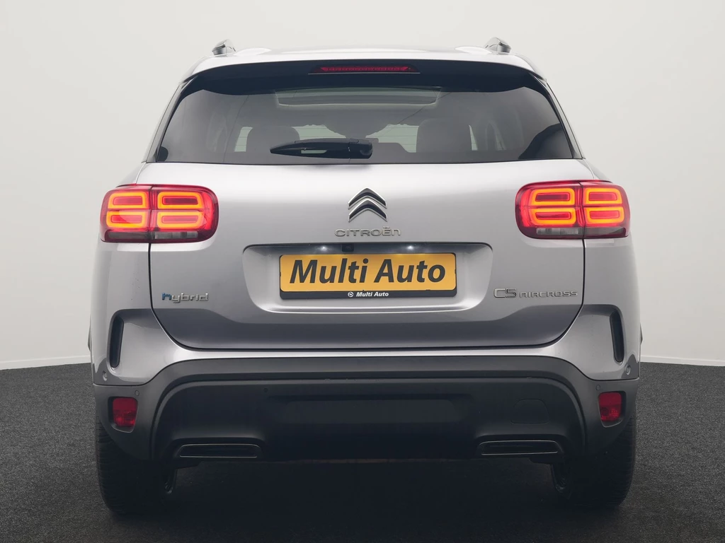 Citroën C5 Aircross – foto 5