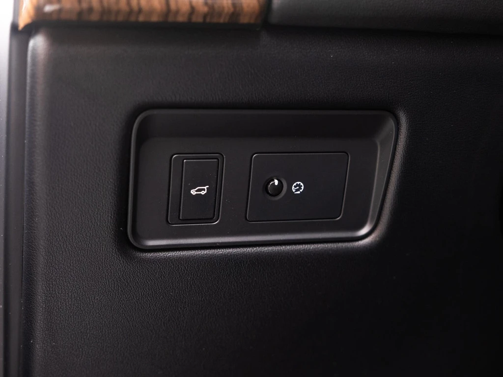 Land Rover Range Rover – foto 50