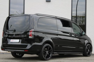 Mercedes-Benz V-Klasse – thumbnail 12