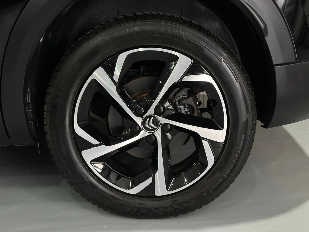 Citroën C5 Aircross – foto 13