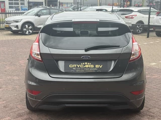 Ford Fiesta – thumbnail 5